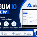 Alogum io Review | Features, Advantages, Limitations, and Latest Insights