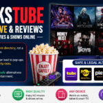 Crackstube Alternative & Reviews | Watch Free Movies & Shows Online